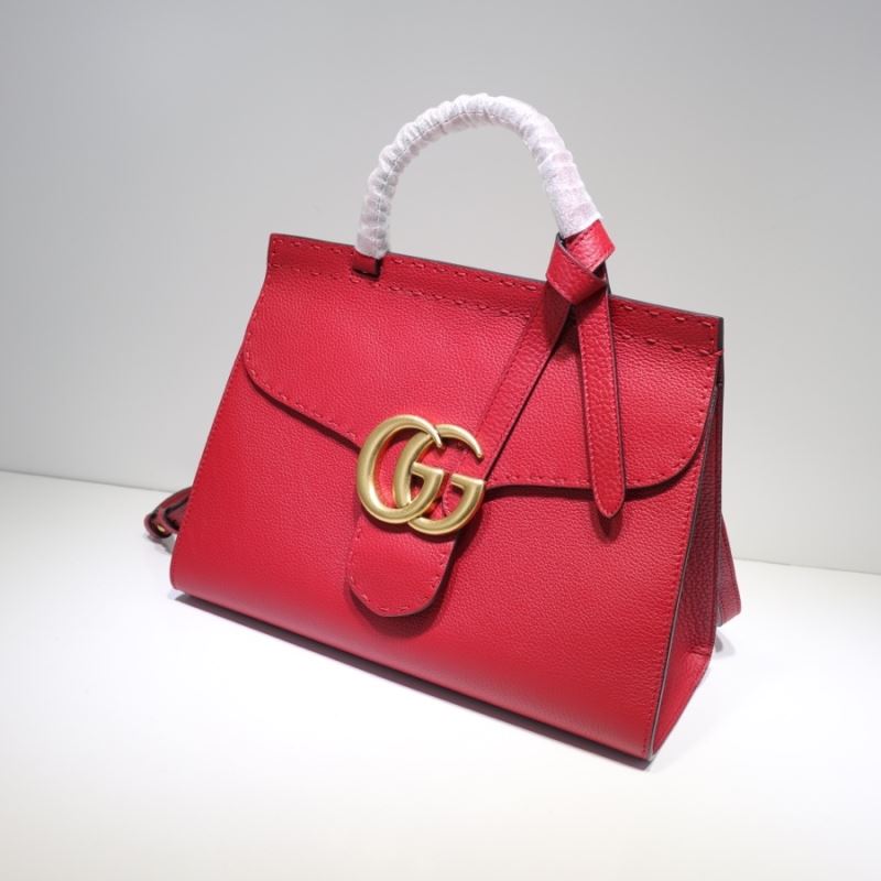 Gucci Top Handle Bags